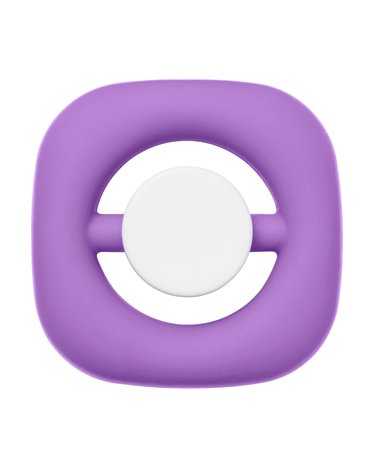 Picture of Silicone Spinner Stress Toy.