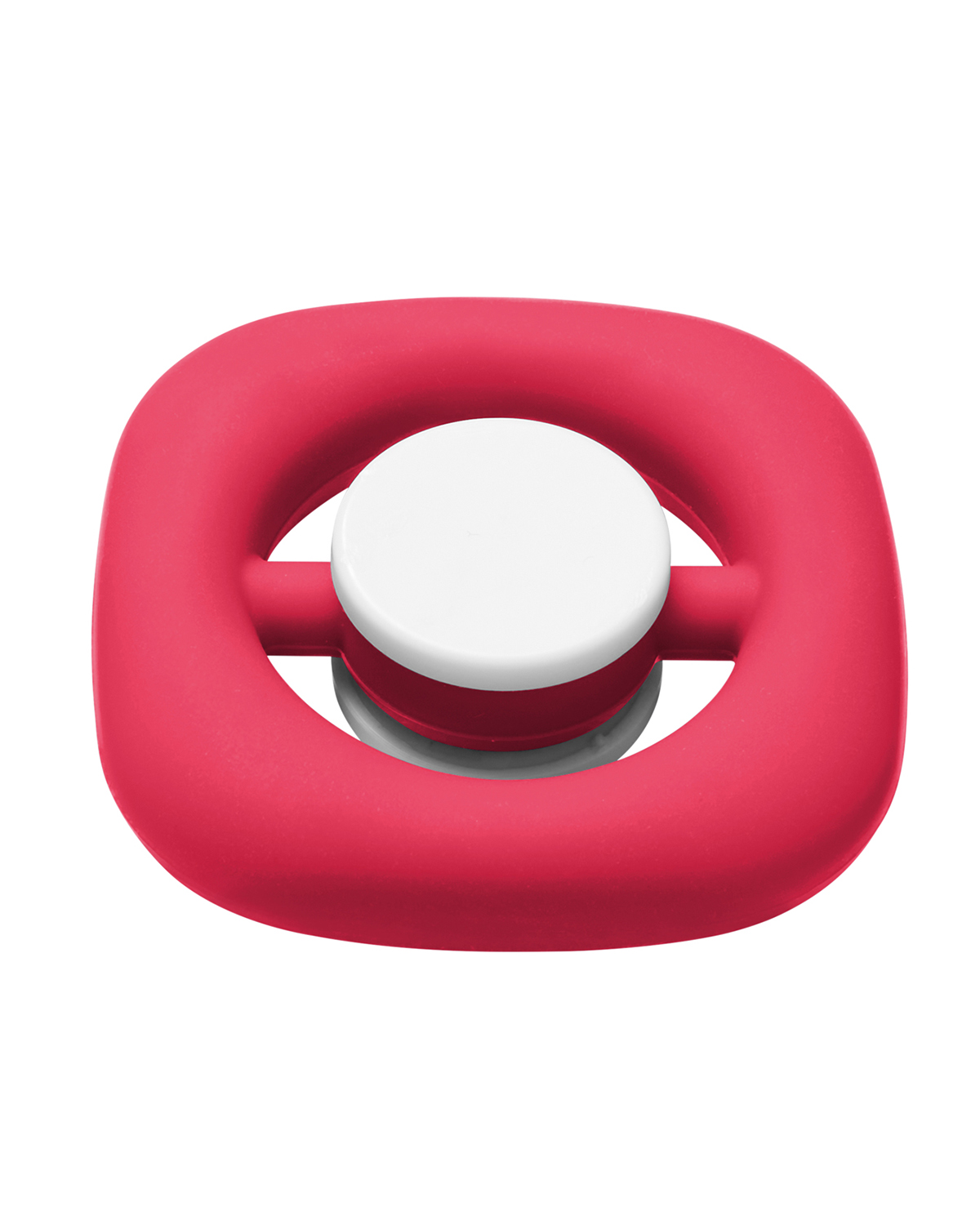 Picture of Silicone Spinner Stress Toy.