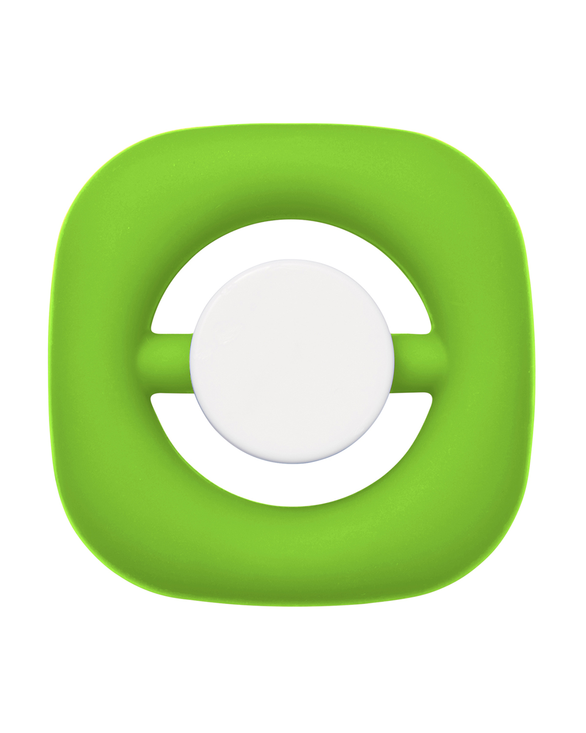 Picture of Silicone Spinner Stress Toy.