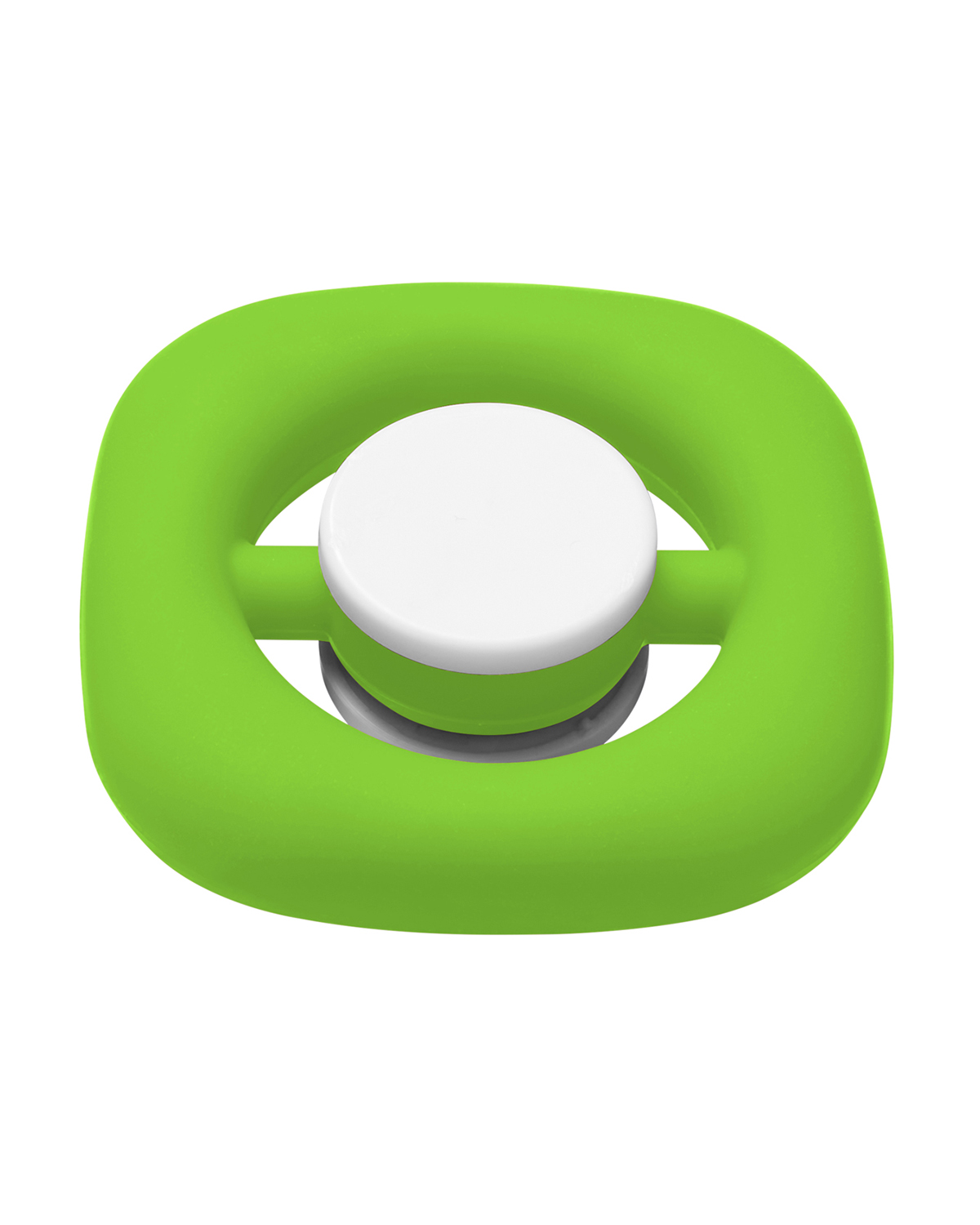 Picture of Silicone Spinner Stress Toy.