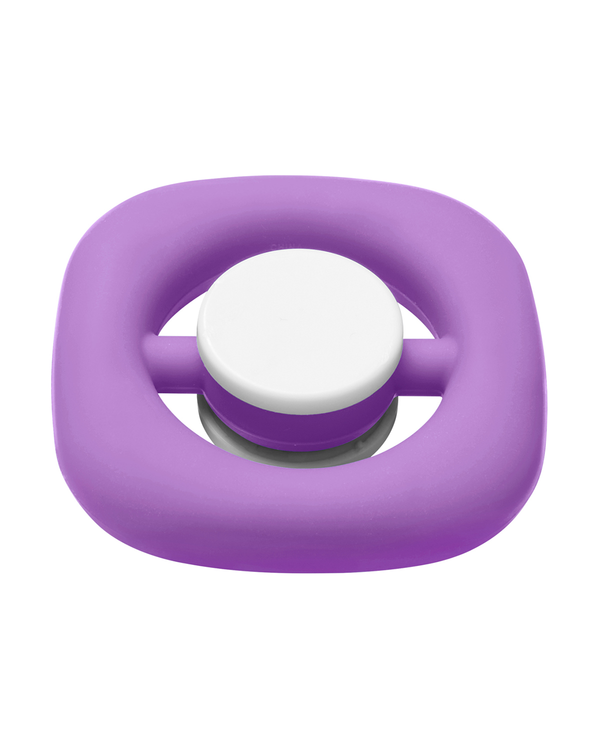 Picture of Silicone Spinner Stress Toy.