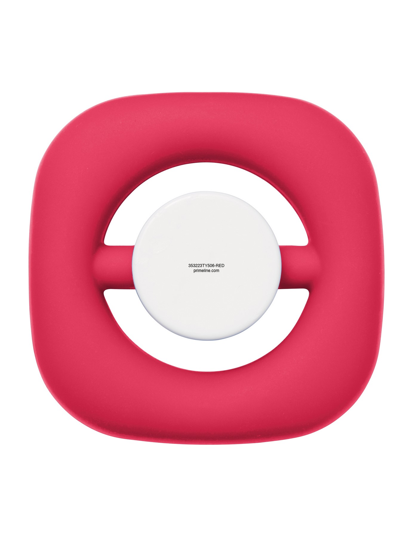 Picture of Silicone Spinner Stress Toy.