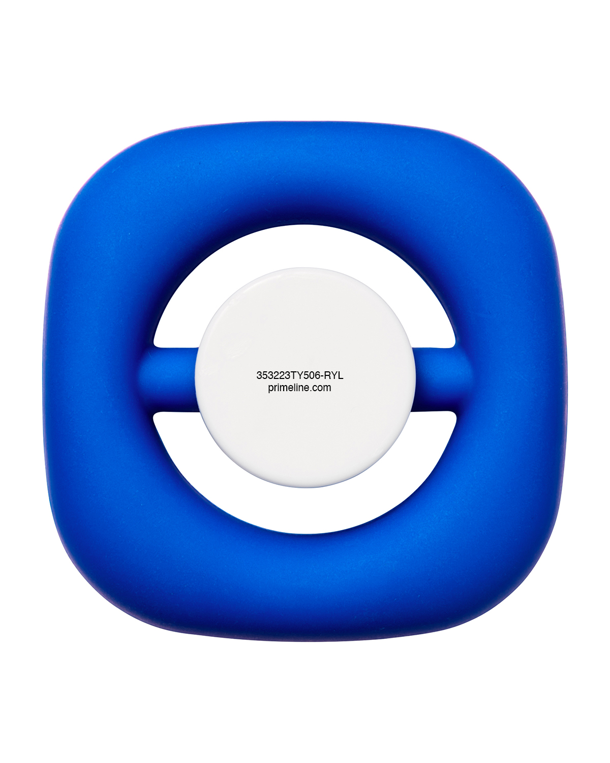 Picture of Silicone Spinner Stress Toy.