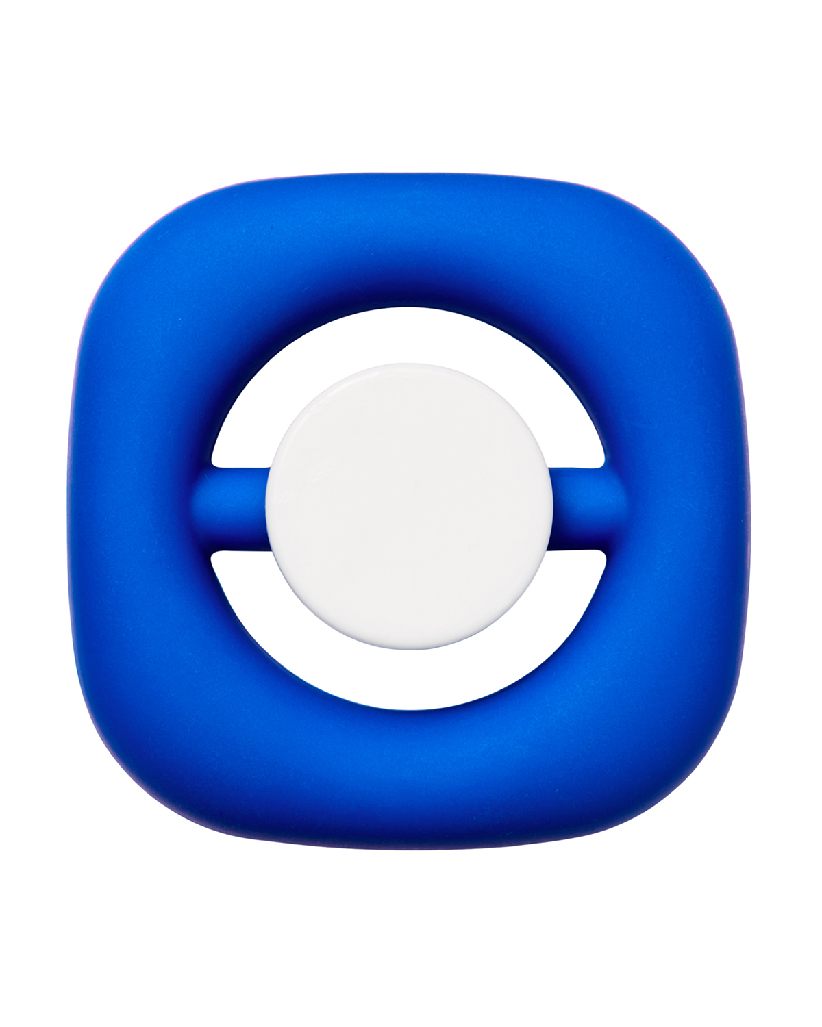Picture of Silicone Spinner Stress Toy.