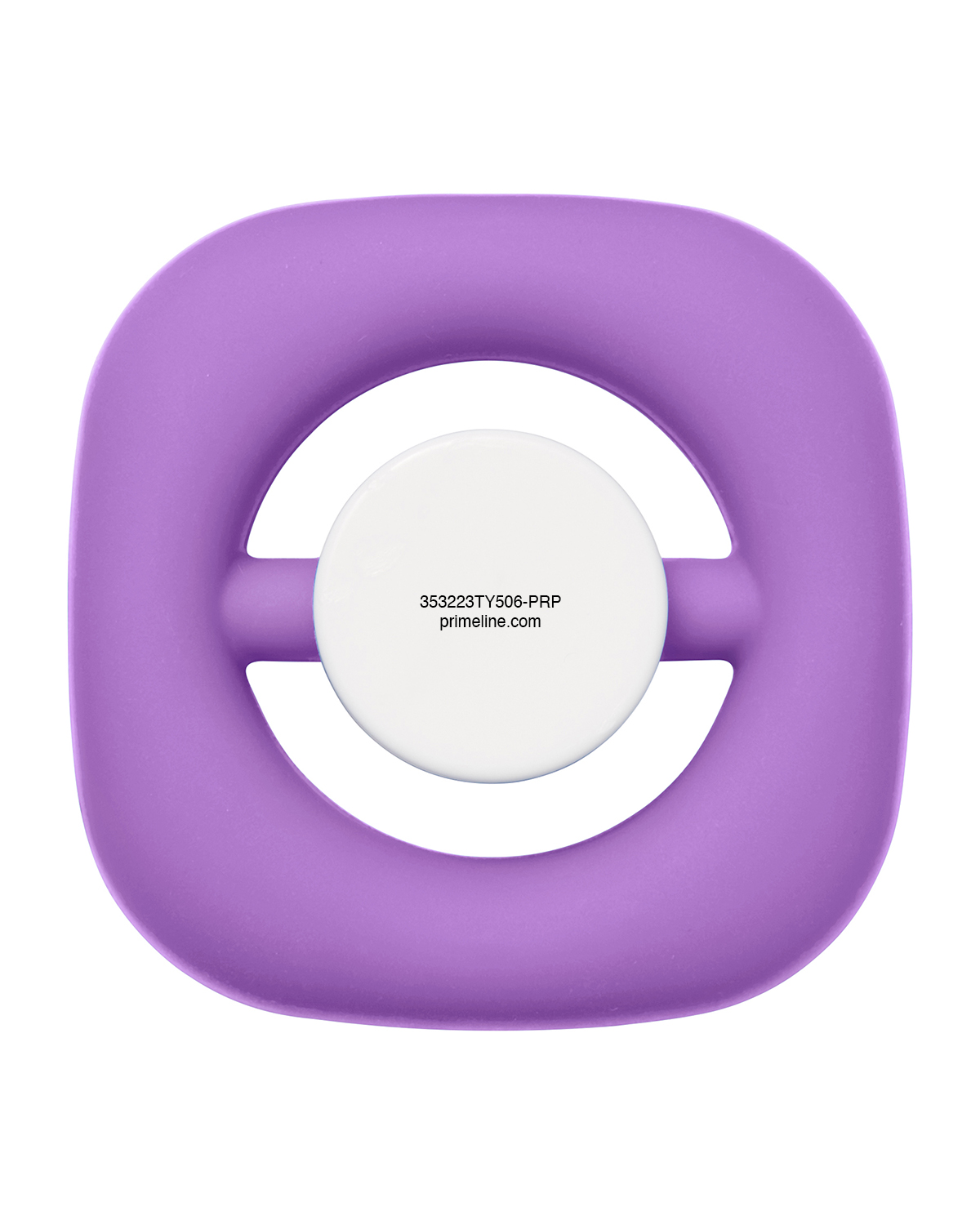 Picture of Silicone Spinner Stress Toy.