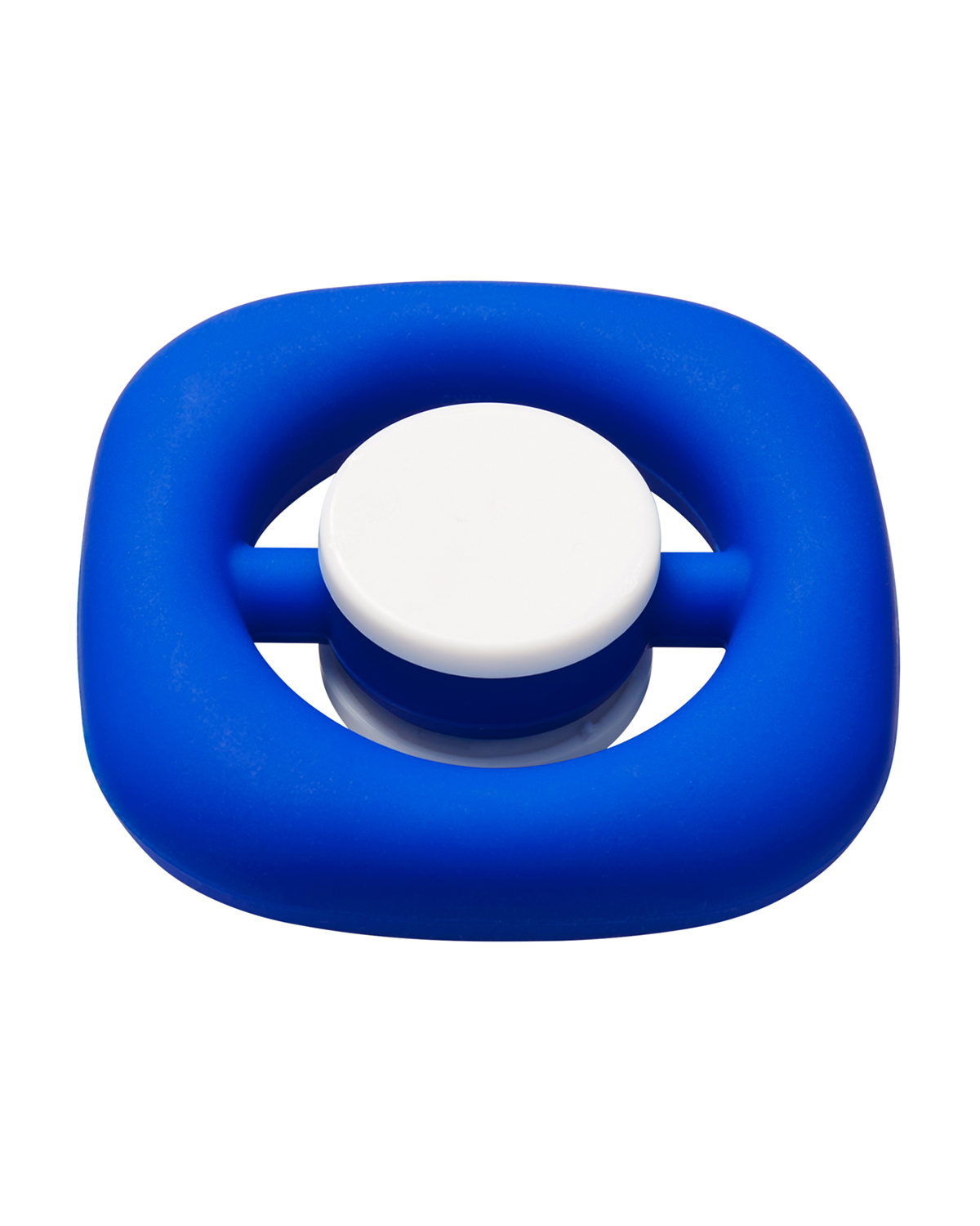 Picture of Silicone Spinner Stress Toy.