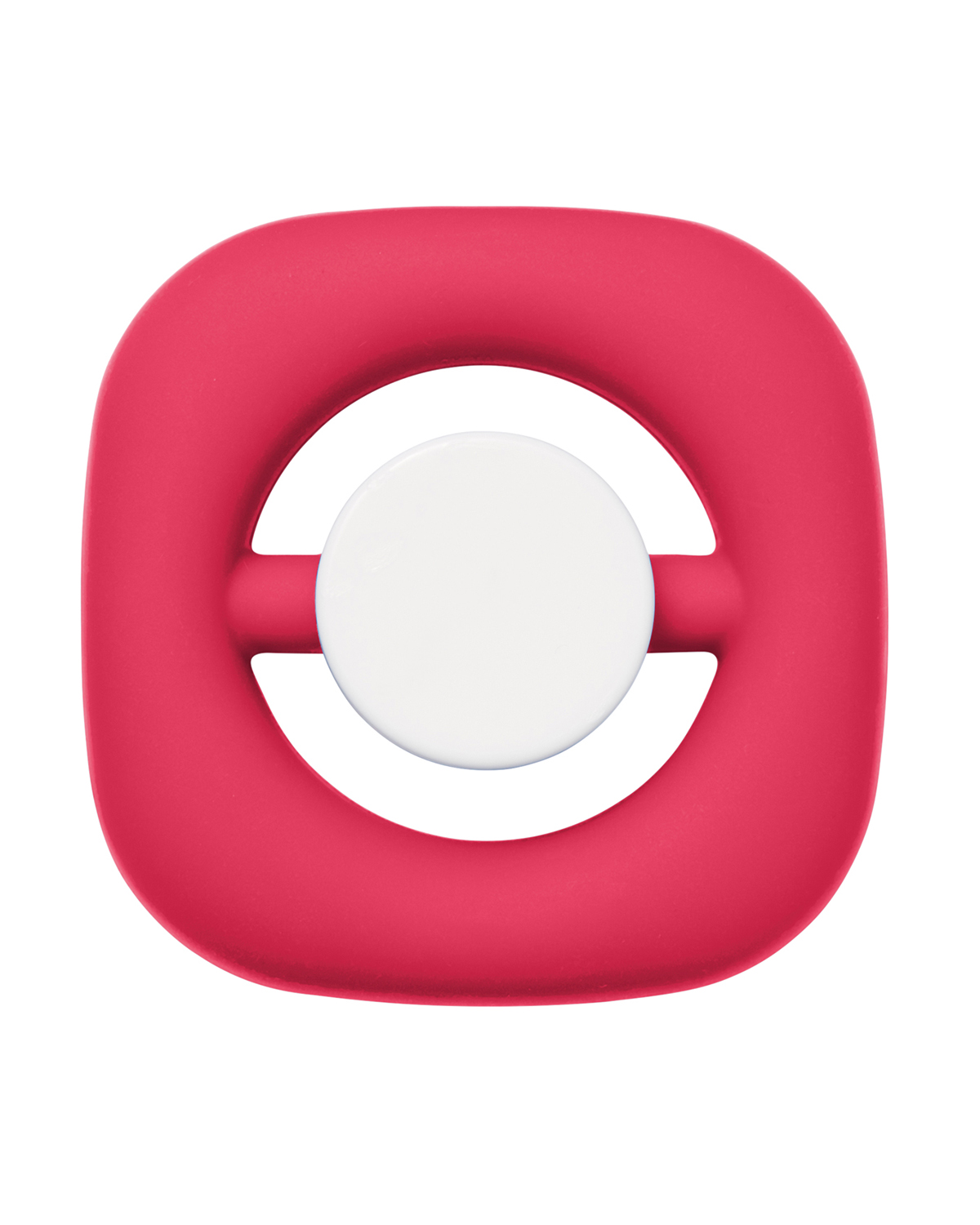 Picture of Silicone Spinner Stress Toy.