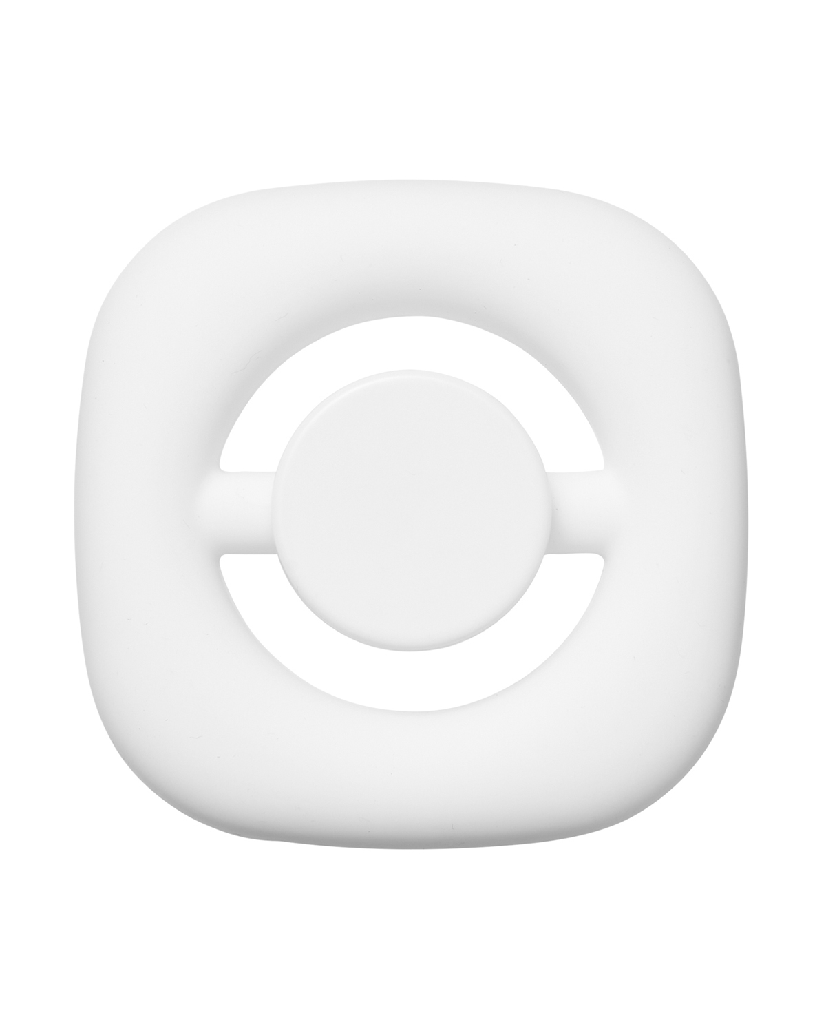 Picture of Silicone Spinner Stress Toy.