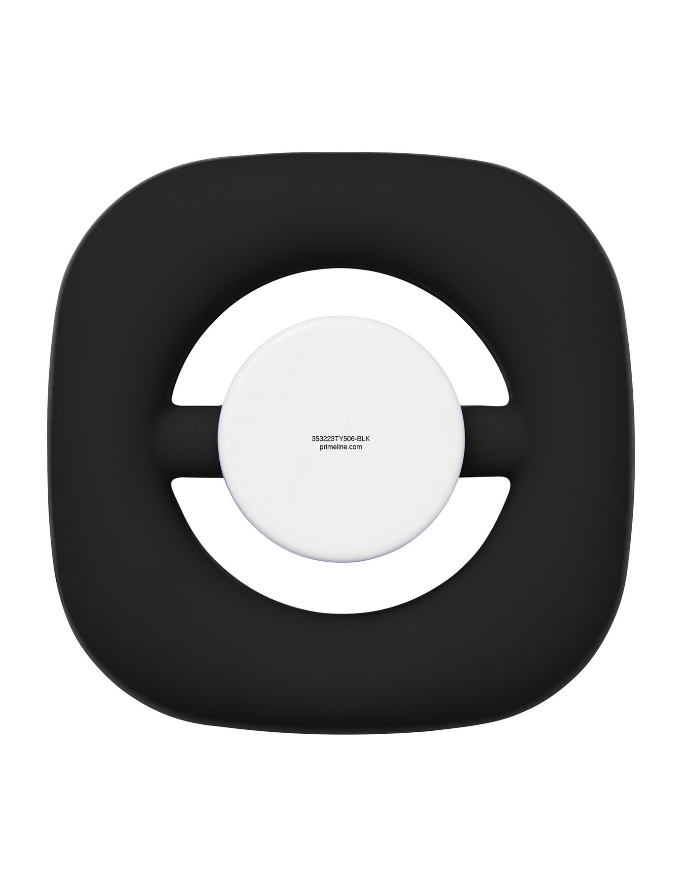 Picture of Silicone Spinner Stress Toy.
