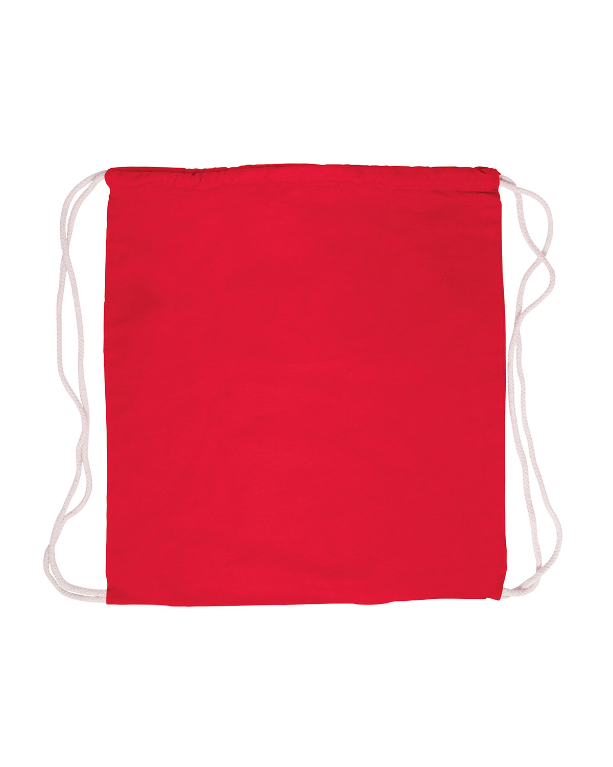 Picture of Cotton Canvas Drawstring Bag.