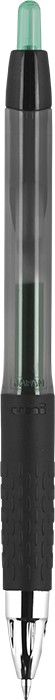 Picture of uni-ball 207 Gel Pen