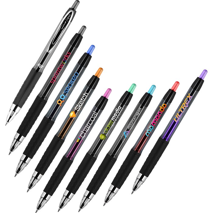 Picture of uni-ball 207 Gel Pen