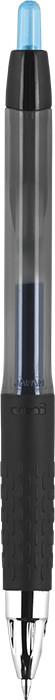 Picture of uni-ball 207 Gel Pen