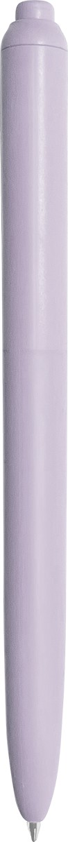 Picture of uni-ball Zento Gel Retractable Pen Muted