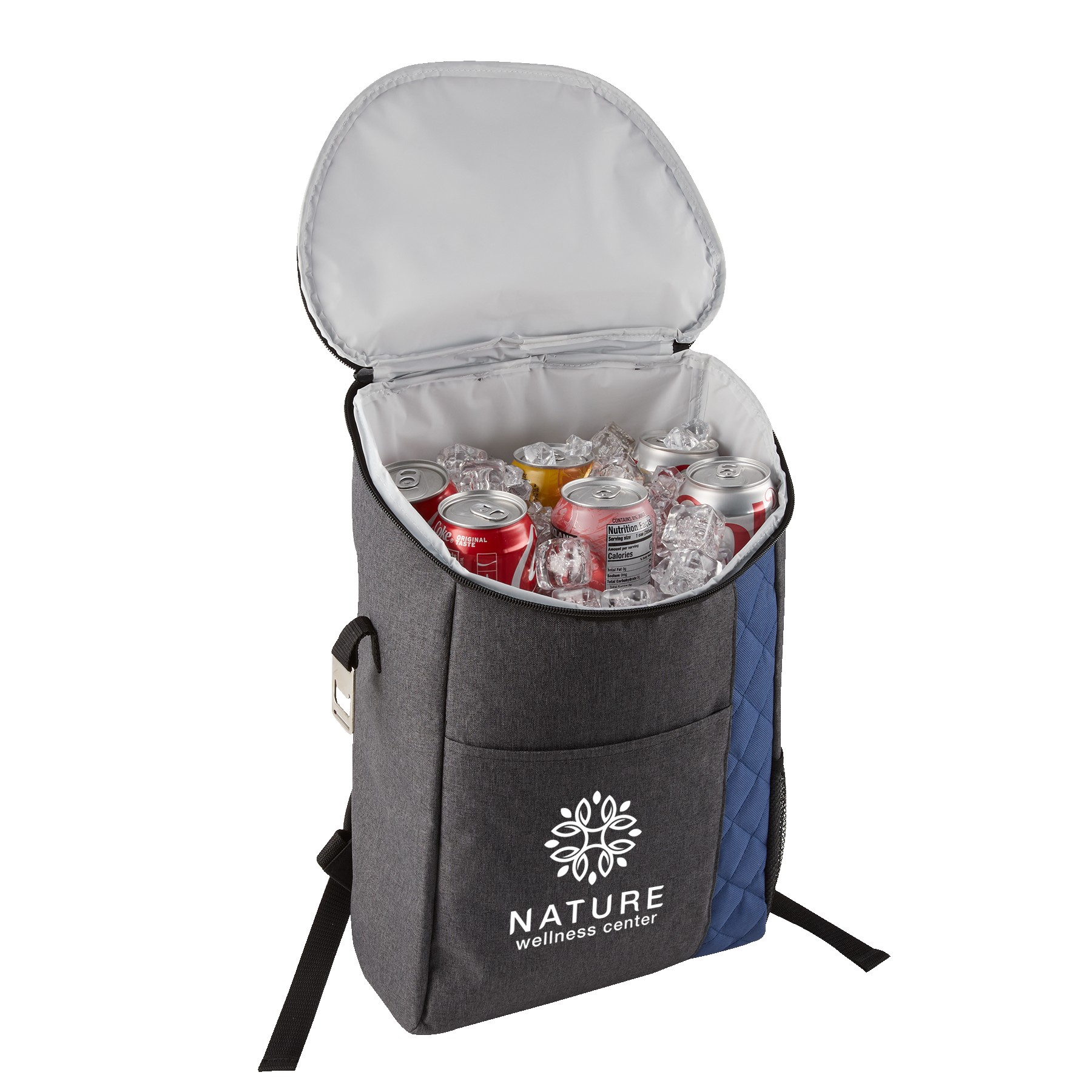 Picture of Mod Insulated Cooler Backpack