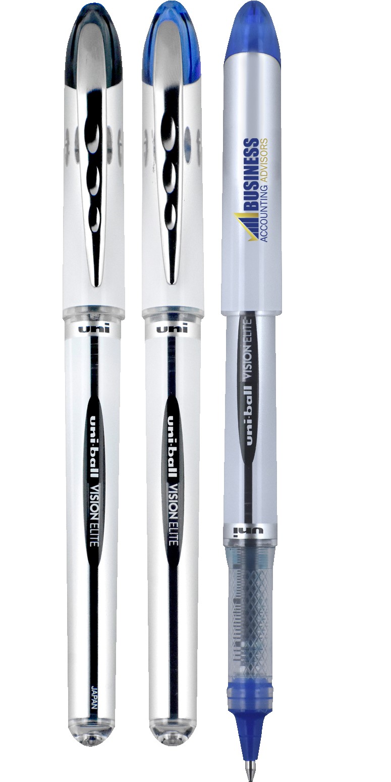 Picture of uni-ball Vision Elite Pen