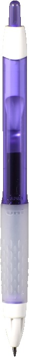 Picture of uni-ball 207 Fashion Pen