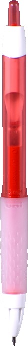 Picture of uni-ball 207 Fashion Pen