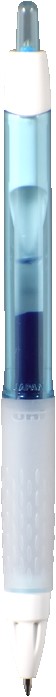 Picture of uni-ball 207 Fashion Pen
