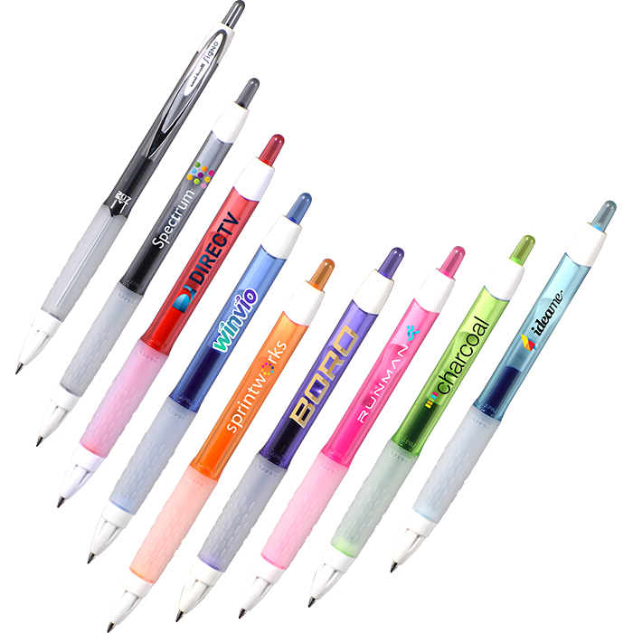 Picture of uni-ball 207 Fashion Pen