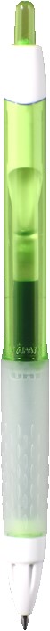 Picture of uni-ball 207 Fashion Pen
