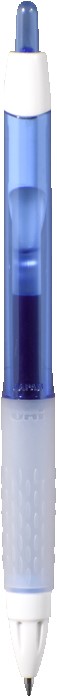 Picture of uni-ball 207 Fashion Pen
