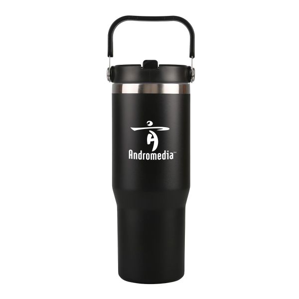 Picture of 30 Oz. Juneau Stainless Steel Tumbler