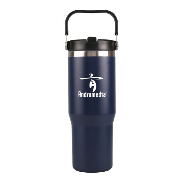 Picture of 30 Oz. Juneau Stainless Steel Tumbler