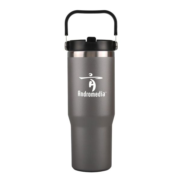 Picture of 30 Oz. Juneau Stainless Steel Tumbler