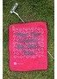 Picture of Microfiber Waffle Small Golf Towel 1.8 lb/doz