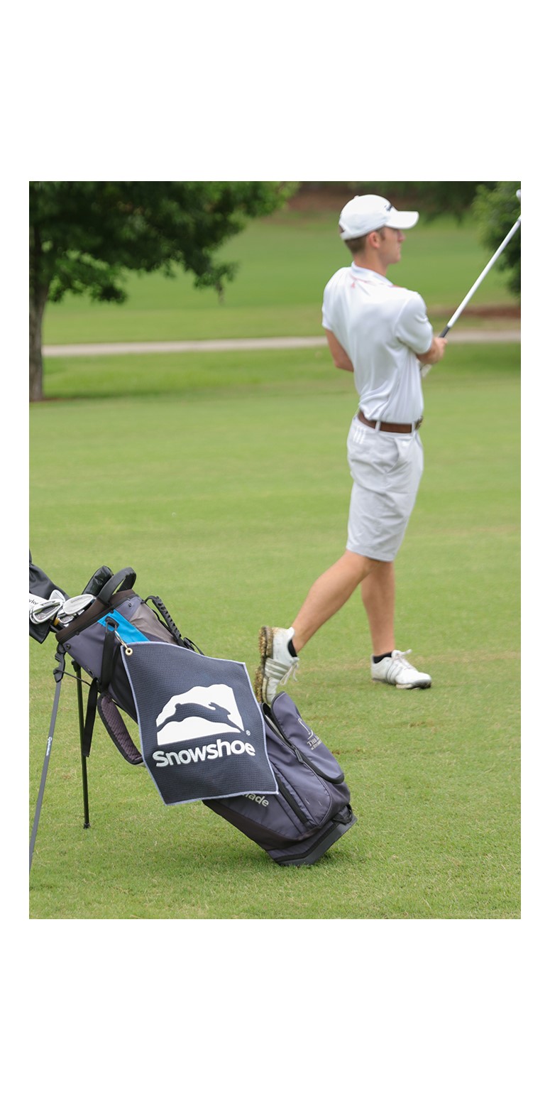Picture of Microfiber Waffle Small Golf Towel 1.8 lb/doz
