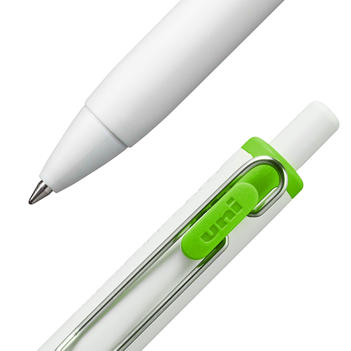 Picture of uni-ball one Gel Pen
