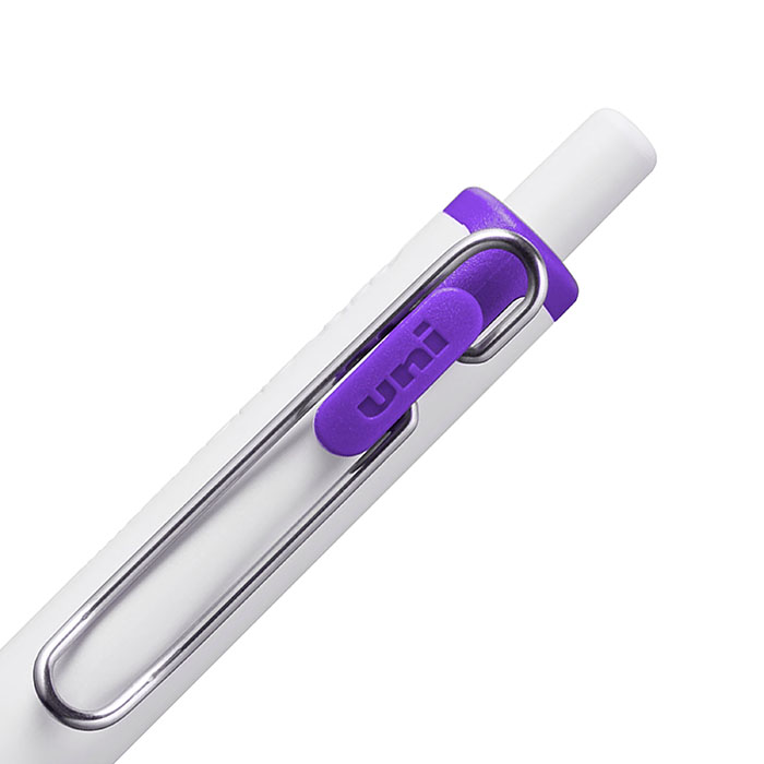 Picture of uni-ball one Gel Pen