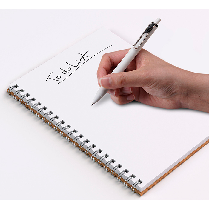 Picture of uni-ball one Gel Pen