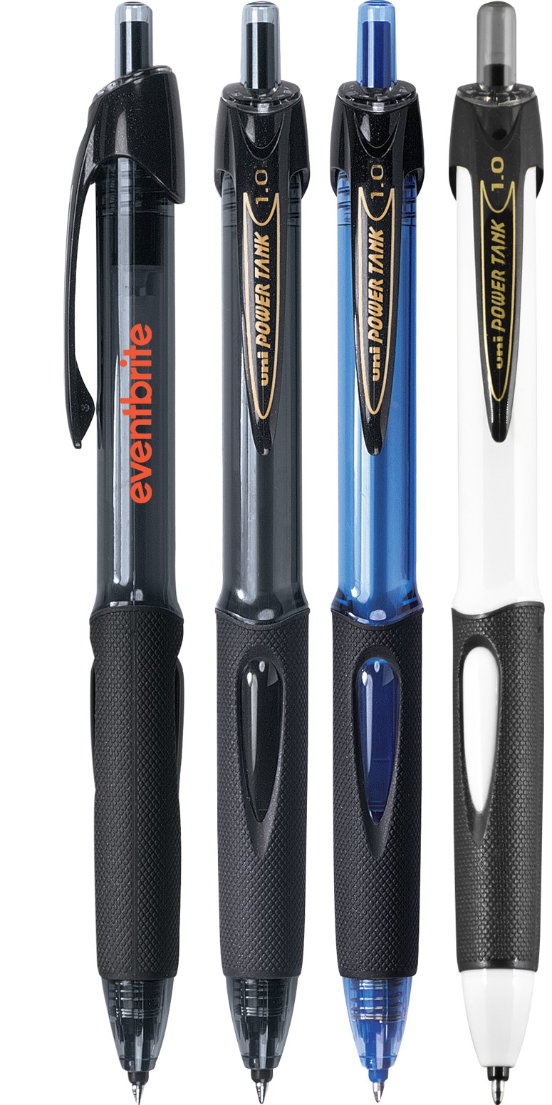 Picture of uni-ball Power Tank RT Pen