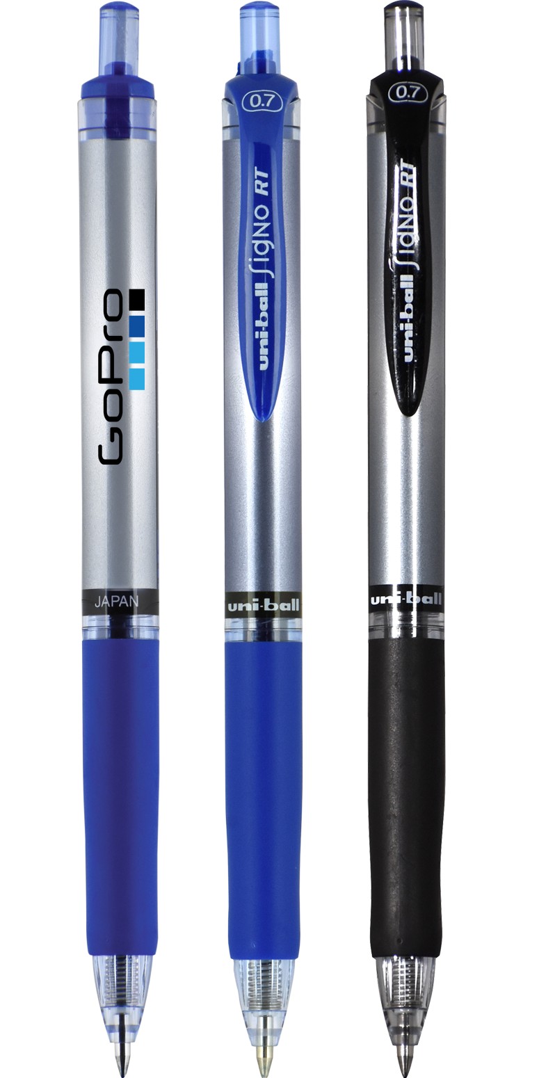 Picture of uni-ball Gel RT Pen