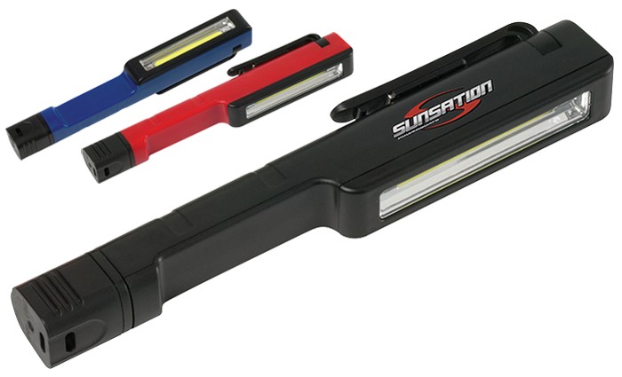 Picture of Pocket Worklight (COB)