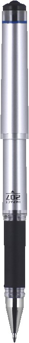 Picture of uni-ball 207 Gel Impact Capped Pen