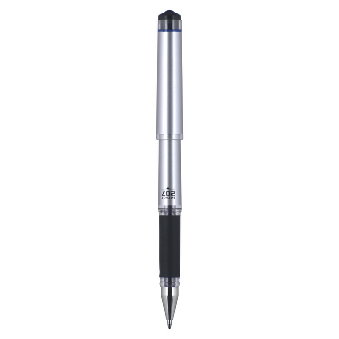 Picture of uni-ball 207 Gel Impact Capped Pen