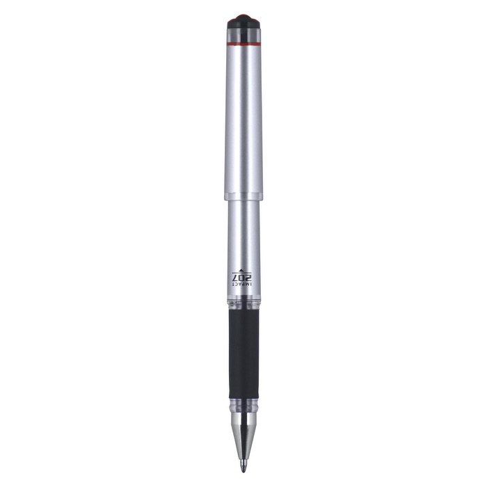 Picture of uni-ball 207 Gel Impact Capped Pen