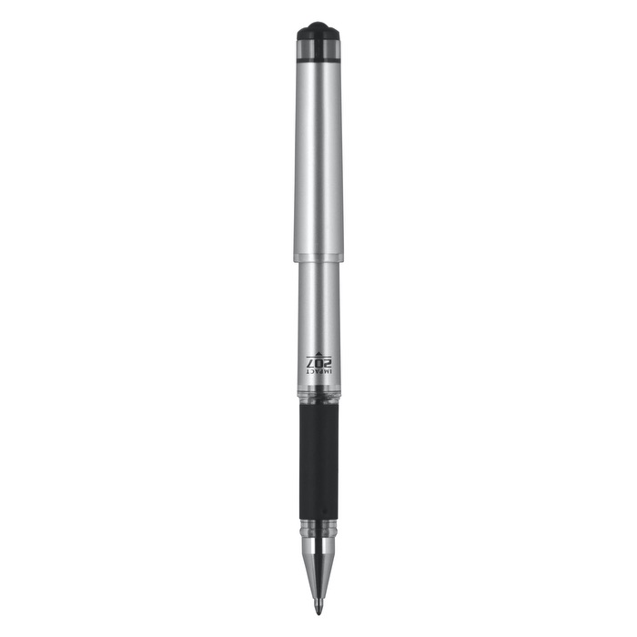 Picture of uni-ball 207 Gel Impact Capped Pen
