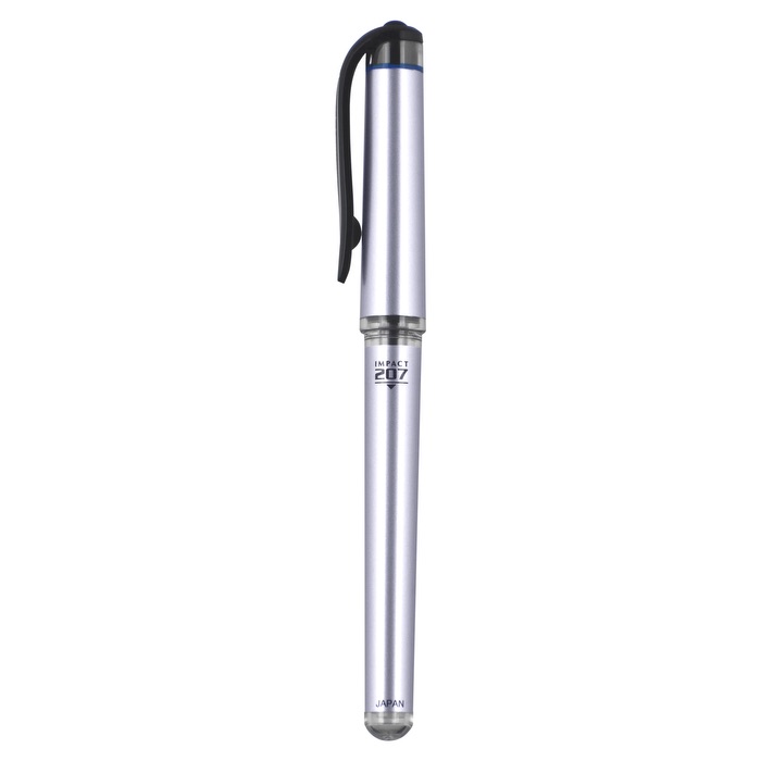 Picture of uni-ball 207 Gel Impact Capped Pen