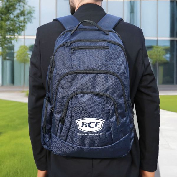 Picture of RPET Executive Backpack