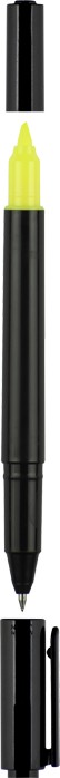 Picture of uni-ball Combi Highlighter Pen