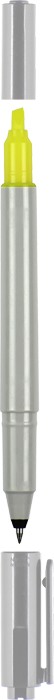 Picture of uni-ball Combi Highlighter Pen