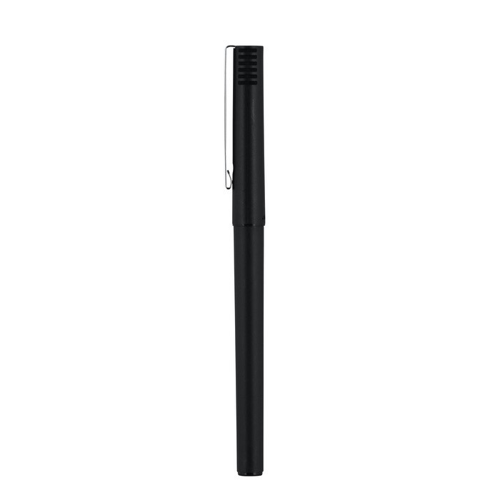 Picture of uni-ball Micro Point Black Pen
