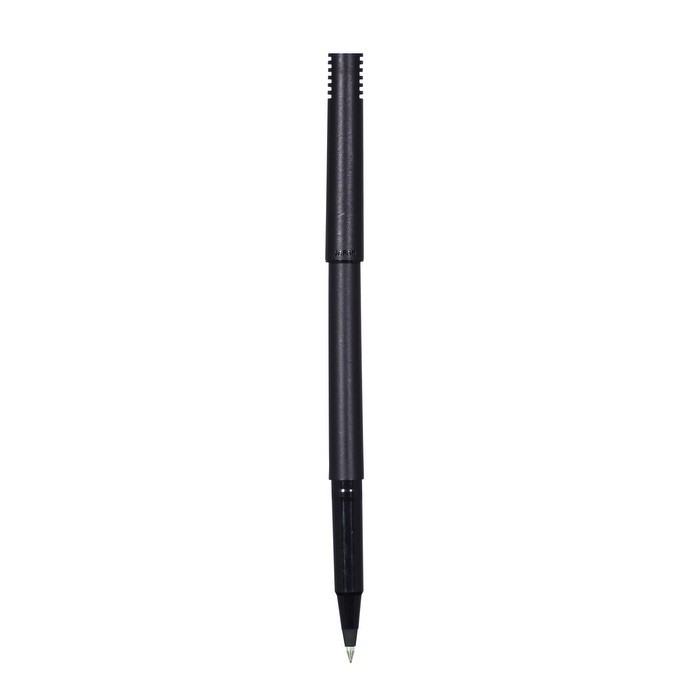 Picture of uni-ball Micro Point Black Pen