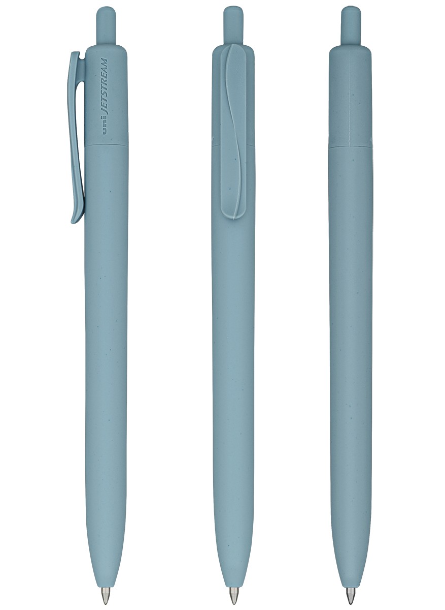 Picture of uni-ball Jetstream Recycled Ocean Plastic Pen