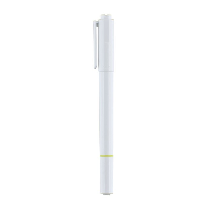 Picture of uni-ball Combi White Highlighter Pen