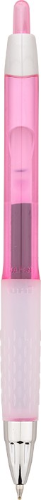 Picture of uni-ball 207 Pink Ribbon Pen